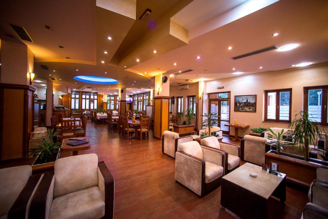 Hotel Zlatiborska Noc Ужице Экстерьер фото